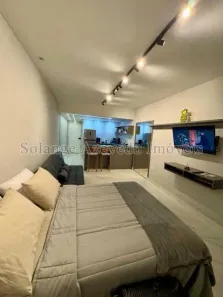 Apartamento com 1 Quarto para alugar, 33m² no Centro, Rio de Janeiro