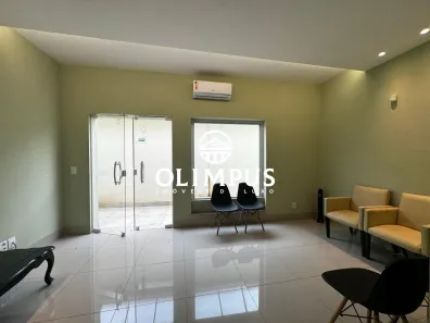 Imóvel Comercial para alugar, 299m² no Nossa Senhora Aparecida, Uberlândia