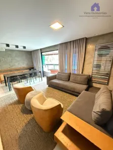 Apartamento com 3 Quartos à venda, 113m² no Alphaville I, Salvador