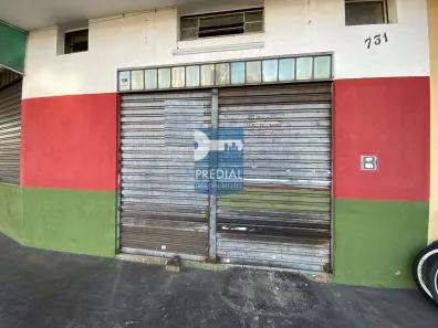 Ponto Comercial para alugar, 50m² no Jardim Paulistano, São Carlos