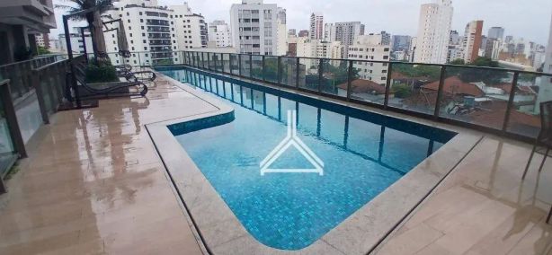 Apartamento com 2 Quartos à venda, 79m² no Vila Mariana, São Paulo