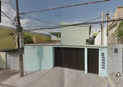 Casa com 2 Quartos à venda, 65m² no Vila Emil, Mesquita