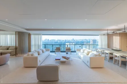 Apartamento com 3 Quartos à venda, 288m² no Itaim Bibi, São Paulo