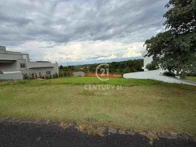 Lote/Terreno à venda, 823m² no Condomínio Village da Serra, Araçoiaba da Serra