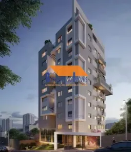 Apartamento com 4 Quartos à venda, 130m² no Santo Antônio, Belo Horizonte