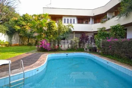 Sobrado com 6 Quartos à venda, 815m² no Jardim das Bandeiras, São Paulo
