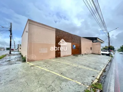 Sala Comercial para alugar, 350m² no Candelária, Natal
