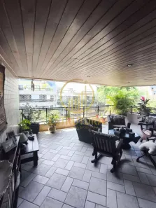 Apartamento com 3 Quartos à venda, 113m² no Recreio dos Bandeirantes, Rio de Janeiro