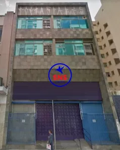 Ponto Comercial à venda, 758m² no Centro, Campinas