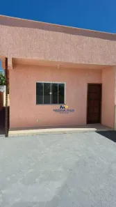 Casa com 2 Quartos à venda, 80m² no Cordeirinho (Ponta Negra), Maricá