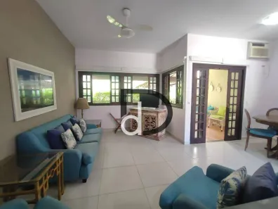Casa de Condomínio com 3 Quartos à venda, 129m² no Riviera, Bertioga