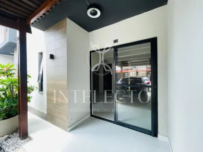Casa de Condomínio com 2 Quartos à venda, 61m² no Parque das Árvores, Parnamirim