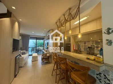 Apartamento com 2 Quartos à venda, 88m² no Itacimirim (Monte Gordo), Camaçari