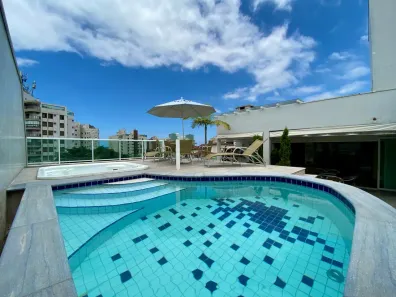 Cobertura com 5 Quartos à venda, 415m² no Riviera, Bertioga