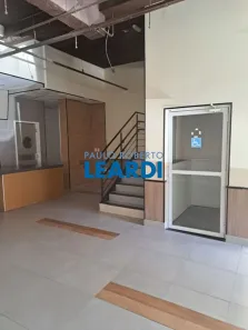 Ponto Comercial para alugar, 585m² no Indianópolis, São Paulo