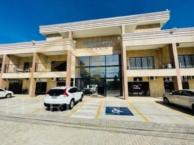Sala Comercial à venda, 76m² no Chácaras Silvania, Valinhos
