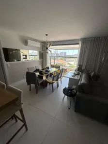 Apartamento com 3 Quartos para alugar, 114m² no Cambuí, Campinas