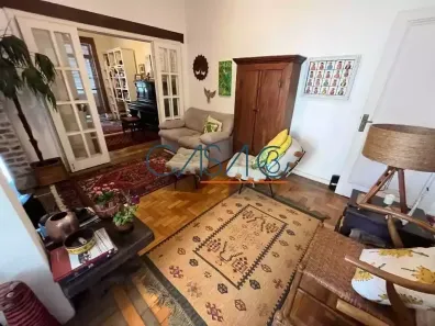 Cobertura com 3 Quartos à venda, 170m² no Botafogo, Rio de Janeiro
