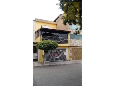 Casa com 3 Quartos à venda, 125m² no Jardim Cotiana, São Paulo