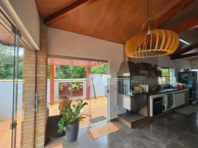 Casa com 3 Quartos à venda, 296m² no Aterrado, Mogi Mirim