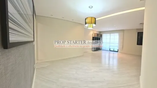 Apartamento com 3 Quartos à venda, 107m² no Jardim Vila Mariana, São Paulo