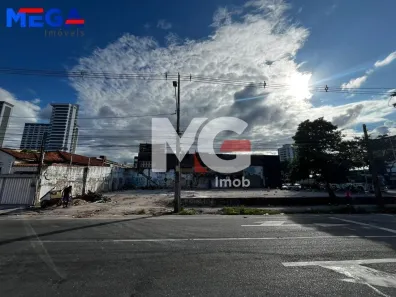 Lote/Terreno à venda, 12m² no São Gerardo, Fortaleza