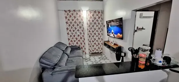 Casa com 2 Quartos à venda, 57m² no Pernambués, Salvador