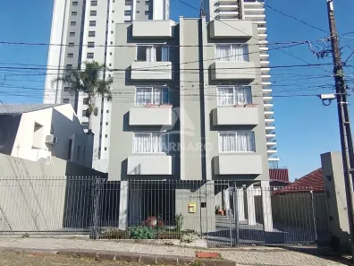 Apartamento com 3 Quartos para alugar, 137m² no Estrela, Ponta Grossa