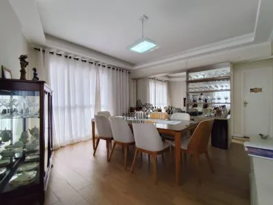 Apartamento com 3 Quartos à venda, 168m² no Gonzaga, Santos