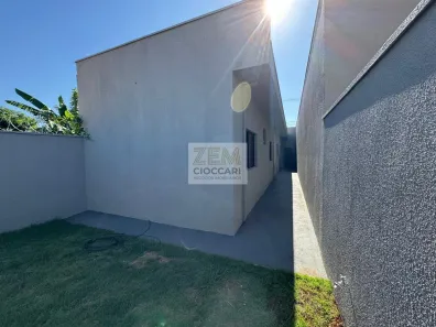 Casa com 2 Quartos à venda, 103m² no Jardim Anhangüera, Ribeirão Preto