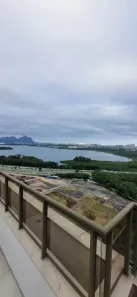Cobertura com 5 Quartos à venda, 248m² no Barra Olímpica, Rio de Janeiro