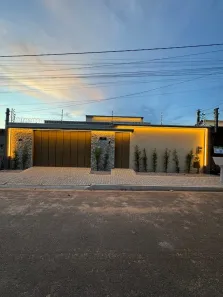 Casa com 3 Quartos à venda, 130m² no Plano Diretor Sul, Palmas