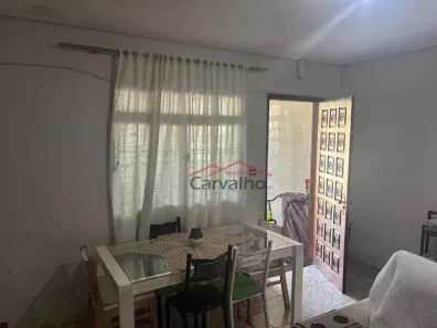 Casa com 2 Quartos à venda, 140m² no Vila Paiva, São Paulo
