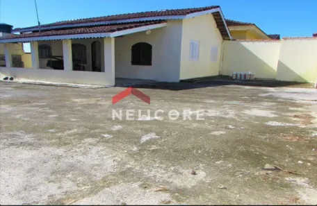 Casa com 5 Quartos à venda, 398m² no Jardim Itatins, Peruíbe