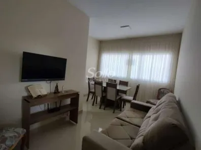 Apartamento com 2 Quartos à venda, 70m² no Cidade Jardim, Uberlândia
