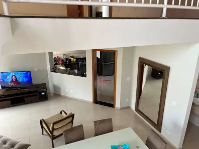 Casa com 3 Quartos à venda, 280m² no Jardim Residencial Mariana, Santa Bárbara D'Oeste