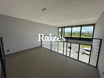 Ponto Comercial para alugar, 47m² no Jardim Sul, Uberlândia