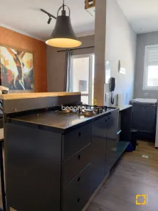 Apartamento com 2 Quartos à venda, 55m² no Vargem Grande, Florianópolis