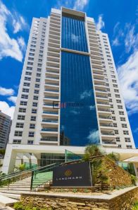 Apartamento com 3 Quartos à venda, 214m² no Gleba Fazenda Palhano, Londrina