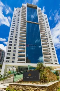 Apartamento com 3 Quartos à venda, 214m² no Gleba Fazenda Palhano, Londrina