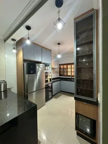 Casa com 3 Quartos à venda, 250m² no Residencial Parque Pavan, Sumaré