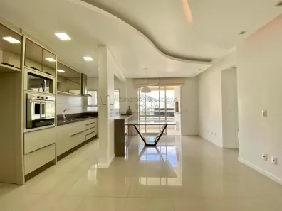 Apartamento com 2 Quartos à venda, 78m² no Itacorubi, Florianópolis