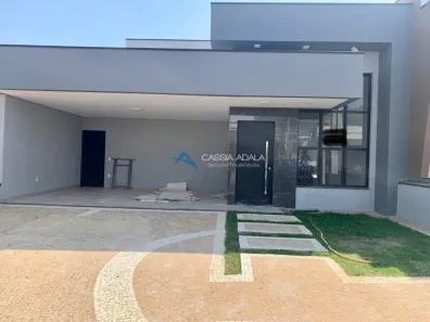 Casa de Condomínio com 3 Quartos à venda, 172m² no Parque Olívio Franceschini, Hortolândia