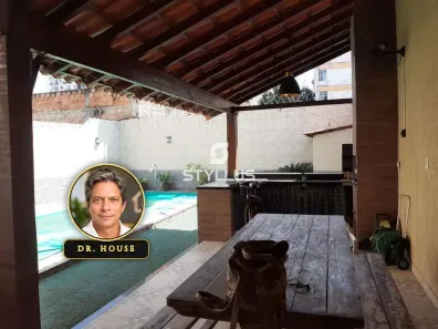 Casa com 4 Quartos à venda, 315m² no Cachambi, Rio de Janeiro