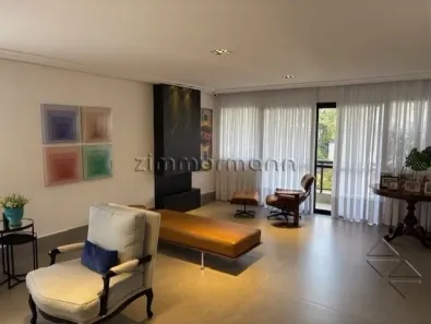 Apartamento com 4 Quartos à venda, 350m² no Vila Suzana, São Paulo