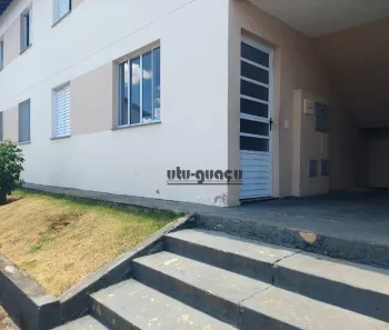 Apartamento com 2 Quartos à venda, 50m² no Jardim Residencial Itaim, Itu