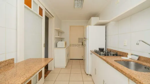 Apartamento com 2 Quartos para alugar, 102m² no Centro, Pelotas
