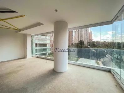 Apartamento com 4 Quartos à venda, 227m² no Moema, São Paulo