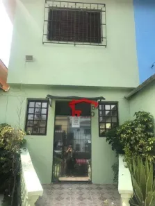 Imóvel Comercial para alugar, 100m² no Jardim Santo Elias, São Paulo