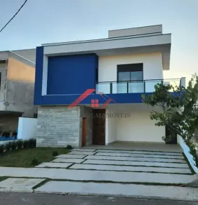 Sobrado com 3 Quartos à venda, 213m² no Vila Romão, Salto